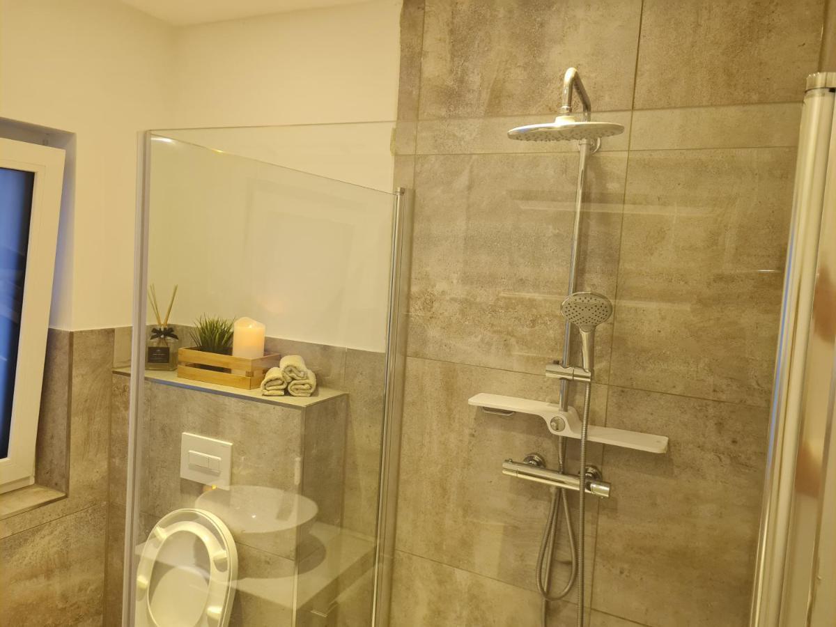 Appartement Penthaus à Soltau Extérieur photo